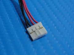 Toshiba Satellite L55T-B5257w 15.6" Genuine DC IN Power Jack w/Cable DD0BLIAD000 - Laptop Parts - Buy Authentic Computer Parts - Top Seller Ebay