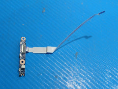 Lenovo ThinkPad X1 Yoga 1st Gen 14" Power Volume Button Board w/Cable 00JT818 - Laptop Parts - Buy Authentic Computer Parts - Top Seller Ebay