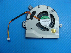 Lenovo IdeaPad S405 14" Genuine CPU Cooling Fan DC28000BZS0 - Laptop Parts - Buy Authentic Computer Parts - Top Seller Ebay