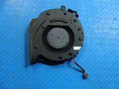 HP Pavilion Gaming 15.6’’ 15-cx0056wm OEM CPU Cooling Fan L20335-001 DC28000KZF0 - Tested Computer Laptop Parts