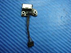 MacBook Pro A1278 13" Mid 2012 MD101LL/A Magsafe Board w/Cable 922-9307 #3 ER* - Laptop Parts - Buy Authentic Computer Parts - Top Seller Ebay