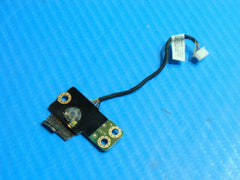 Dell Precision M4600 15.6" Genuine Wireless Switch Board w/Cable 351015T00-600 - Laptop Parts - Buy Authentic Computer Parts - Top Seller Ebay