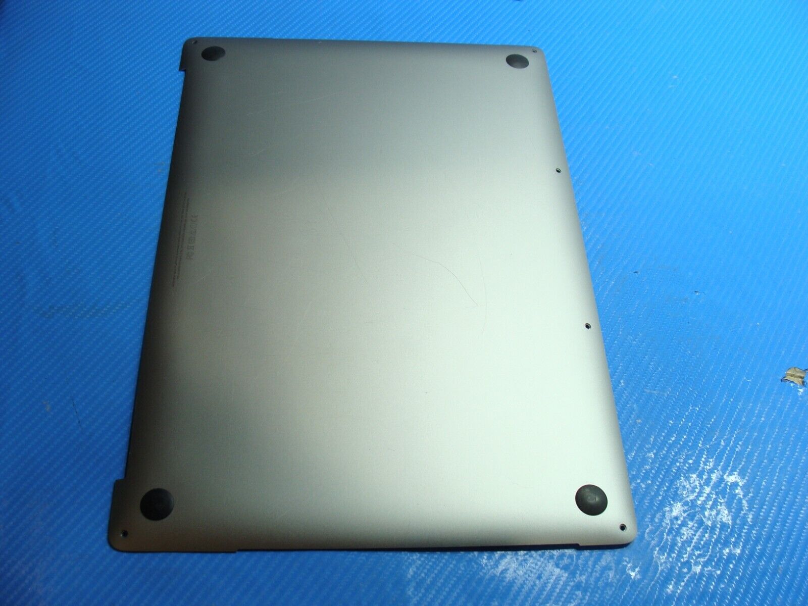 MacBook Pro A1707 15