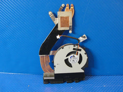 Dell Vostro V131 P185 13.3" Genuine Laptop CPU Cooling Fan with Heatsink 7404J Dell