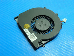 Dell Latitude 3570 15.6" Genuine CPU Cooling Fan M4J5V 023.1003W.0011 - Laptop Parts - Buy Authentic Computer Parts - Top Seller Ebay
