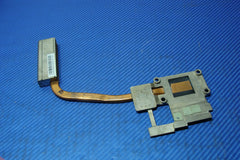 Toshiba Satellite P755-S5391 15.6" Genuine CPU Cooling Heatsink AT0H70020A0 Toshiba