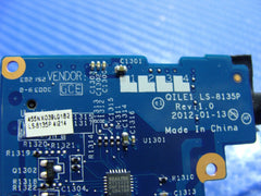 Lenovo Thinkpad Edge E430 14" Genuine SD Memory Card Reader w/ Cable LS-8135P Lenovo