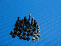 Macbook Air A1466 13" Early 2015 MJVE2LL/A MJVG2LL/A OEM Screw Set GS139854 #6 - Laptop Parts - Buy Authentic Computer Parts - Top Seller Ebay