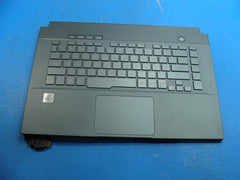 Asus ROG Zephyrus GU502LW-BI7N6 15.6" Palmrest w/Touchpad Keyboard 6053B1798501