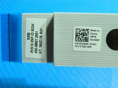 Dell Inspiron 3558 15.6" Genuine Laptop USB Audio Port Board Cable C2G6K - Laptop Parts - Buy Authentic Computer Parts - Top Seller Ebay