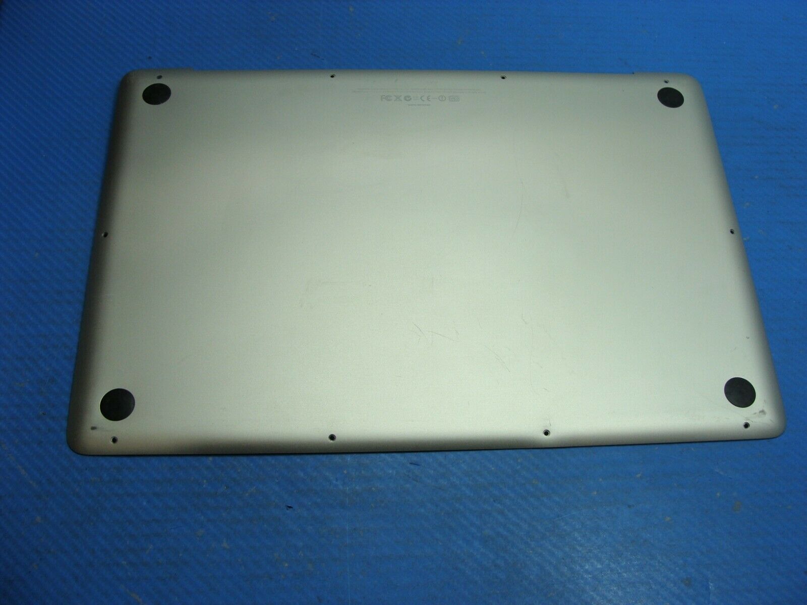 MacBook Pro A1286 15