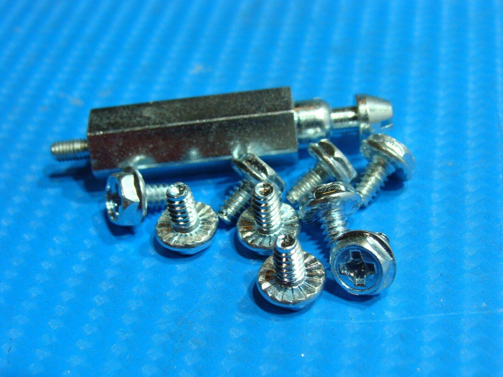 Dell Precision Tower 3420 Genuine Desktop Screw Set Screws for Repair ScrewSet - Tested Computer Laptop Parts