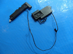 Dell Inspiron 7348 13.3" Genuine Left & Right Speaker Set DPM18 023.4002T.0011