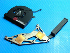 MacBook Pro 13" A1278 Early 2010 MC375LL/A CPU Cooling Fan w/Heatsink 922-9446 - Laptop Parts - Buy Authentic Computer Parts - Top Seller Ebay