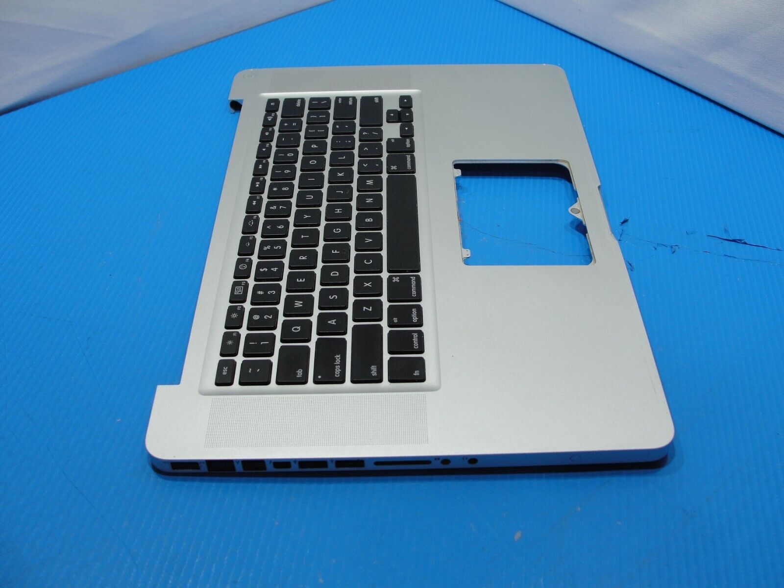 MacBook Pro A1286 15