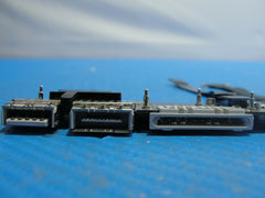 MacBook Pro A1398 15" Mid 2015 MJLQ2LL/A MJLT2LL/A I/O Board w/Cables 661-02535 - Laptop Parts - Buy Authentic Computer Parts - Top Seller Ebay