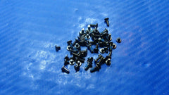 Toshiba Satellite C875D-S7331 17.3" OEM Screw Set Screws for Repair ScrewSet ER* - Laptop Parts - Buy Authentic Computer Parts - Top Seller Ebay