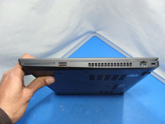 Powerful Battery Lenovo ThinkPad T590 Intel i5-8365U 1.6GHz 8GB RAM 256GB NVMe