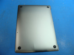 MacBook Pro 13 A2338 Late 2020 MYDA2LL/A Genuine Bottom Case Space Gray