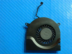 MacBook Pro 13" A1278 Early 2010 MC374LL/A Genuine Cooling Fan 922-8620 - Laptop Parts - Buy Authentic Computer Parts - Top Seller Ebay