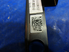 Dell Latitude E7240 12.5" Genuine Laptop Hinge Cover G12KH EC0VM000802 Dell