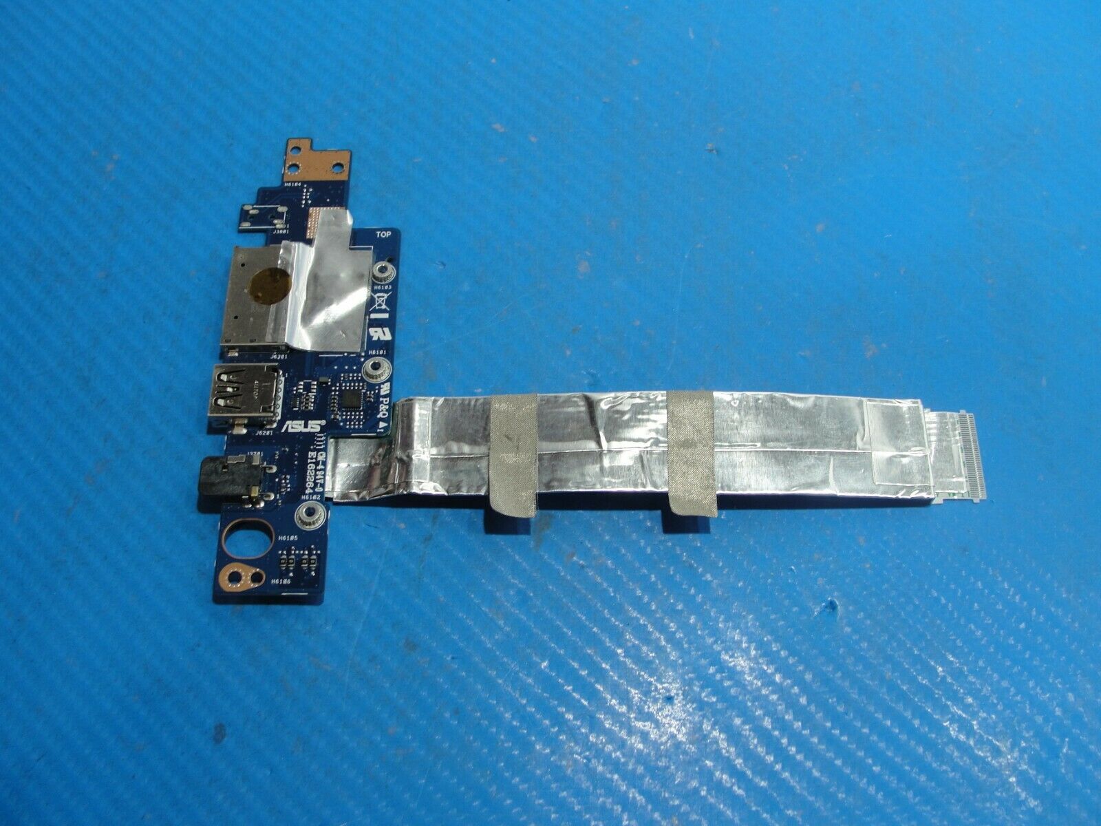 Asus Q504UA-BI5T26 15.6