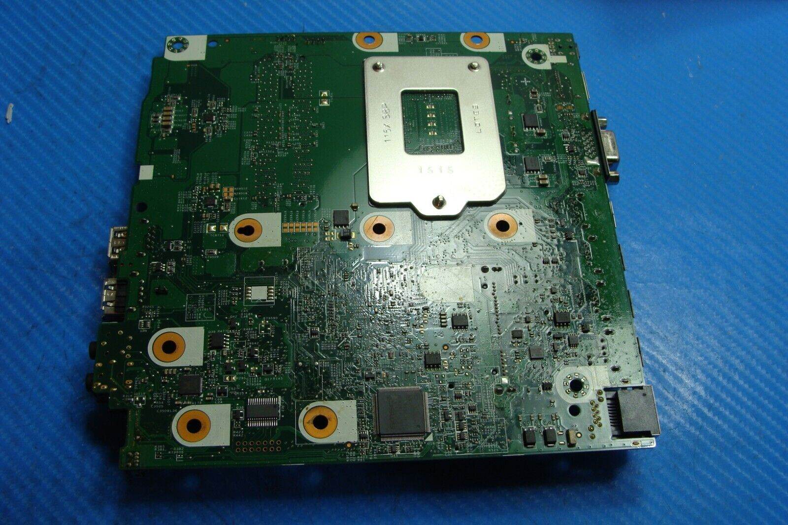 Dell Optiplex 3020m Genuine Desktop Intel Socket Motherboard VRWRC - Tested Computer Laptop Parts