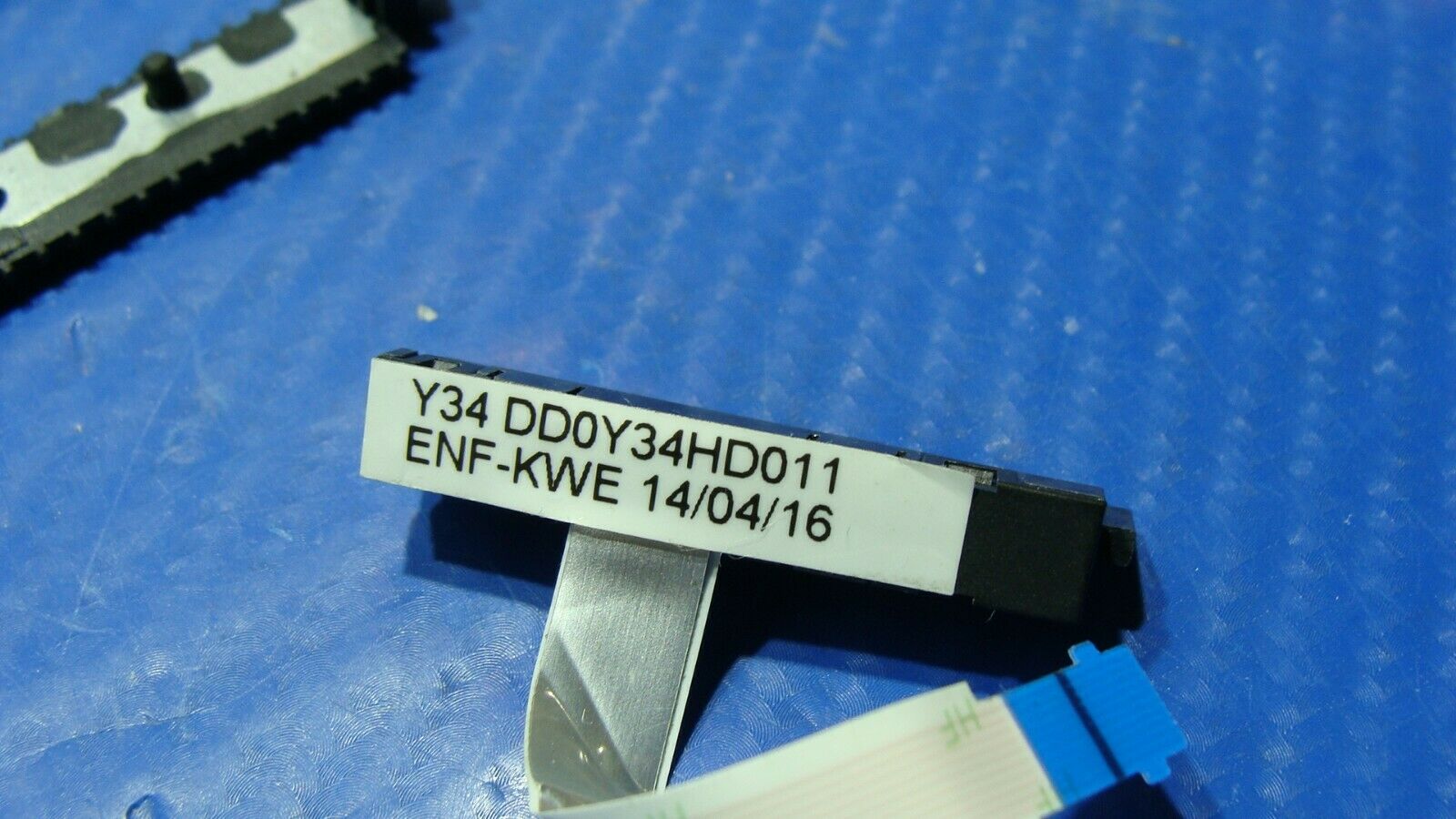 HP Pavilion 15-p043cl 15.6