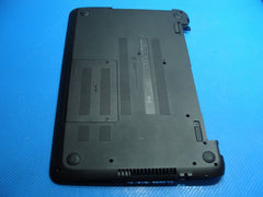 HP 15.6" 15-f111dx Genuine Laptop Bottom Case w/Cover Door EAU9600201A Grade A