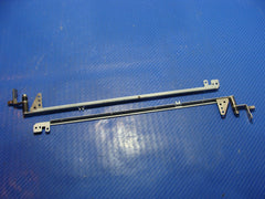 Asus ROG G72GX-RBBX05 17.3" Right & Left Hinges Set 13GNX910M020 13GNX910M030 ASUS