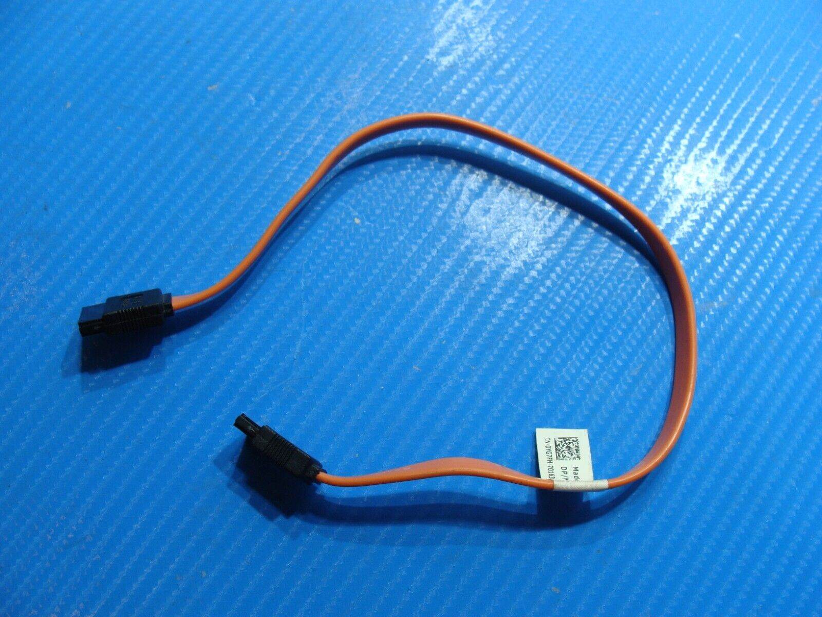 Dell OptiPlex 5040 Genuine Desktop ODD Sata Data Cable YG7FH - Tested Computer Laptop Parts