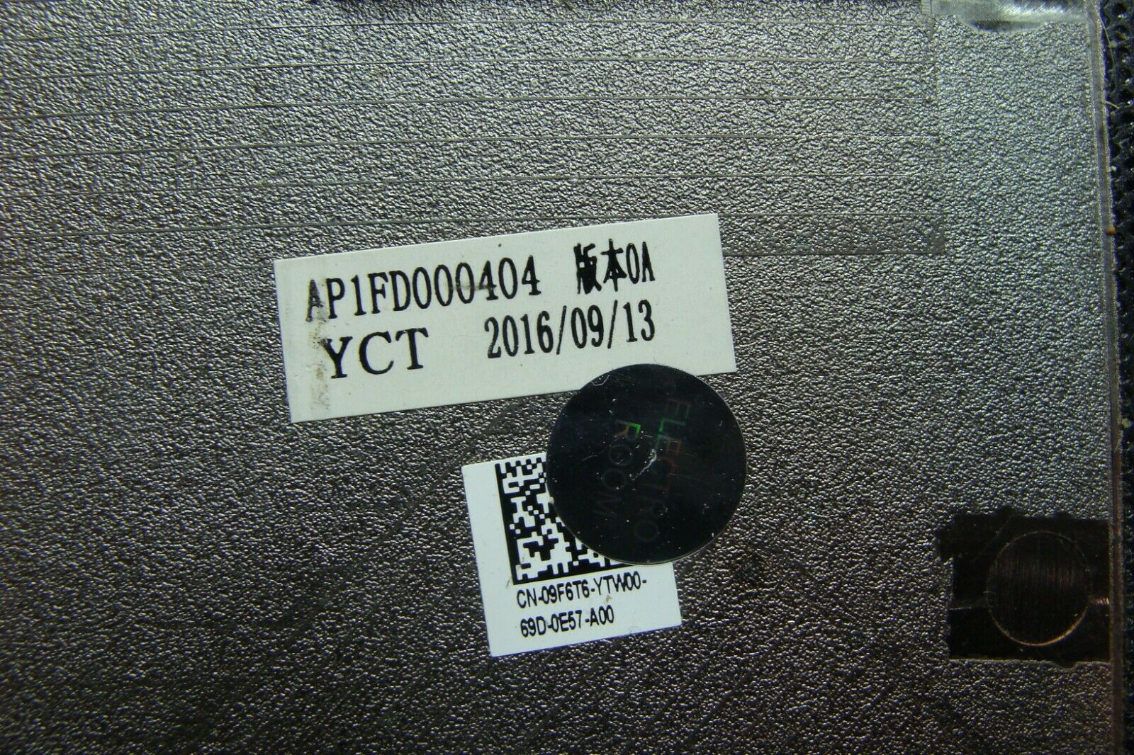 Dell Latitude E5470 14