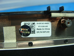 Dell Precision 15.6" 7530 OEM Laptop Palmrest w/ Touchpad 0F14D 