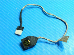 Lenovo Edge 2-1580 80QF 15.6" Genuine DC IN Power Jack w/Cable 450.03S02.0011 - Laptop Parts - Buy Authentic Computer Parts - Top Seller Ebay
