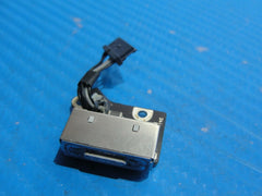 MacBook Pro A1398 15" Mid 2014 MGXC2LL/A OEM  MagSafe 2 Board 923-0667 - Laptop Parts - Buy Authentic Computer Parts - Top Seller Ebay