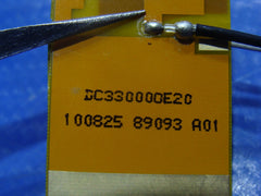 Gateway NV53A52u 15.6" Genuine WiFi Wireless Antenna DC33000OE20 DC33000OE30 ER* - Laptop Parts - Buy Authentic Computer Parts - Top Seller Ebay