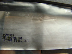 Lenovo ThinkPad T520 15.6" Genuine LCD Back Cover w/Front Bezel Antenna