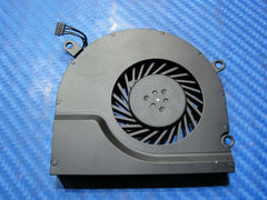 MacBook Pro 15" A1286 Early 2010 MC371LL/A CPU Cooling Right Fan 922-8702 Apple