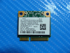 Acer Aspire E1-510-2500 15.6" Genuine Laptop Wireless WiFi Card QCWB335