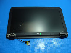 HP 250 G5 15.6" Genuine Laptop HD Matte LCD Screen Complete Assembly Black