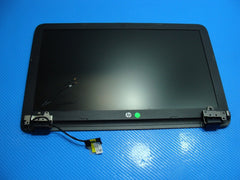 HP 250 G5 15.6" Genuine Laptop Matte LCD Screen Complete Assembly Black