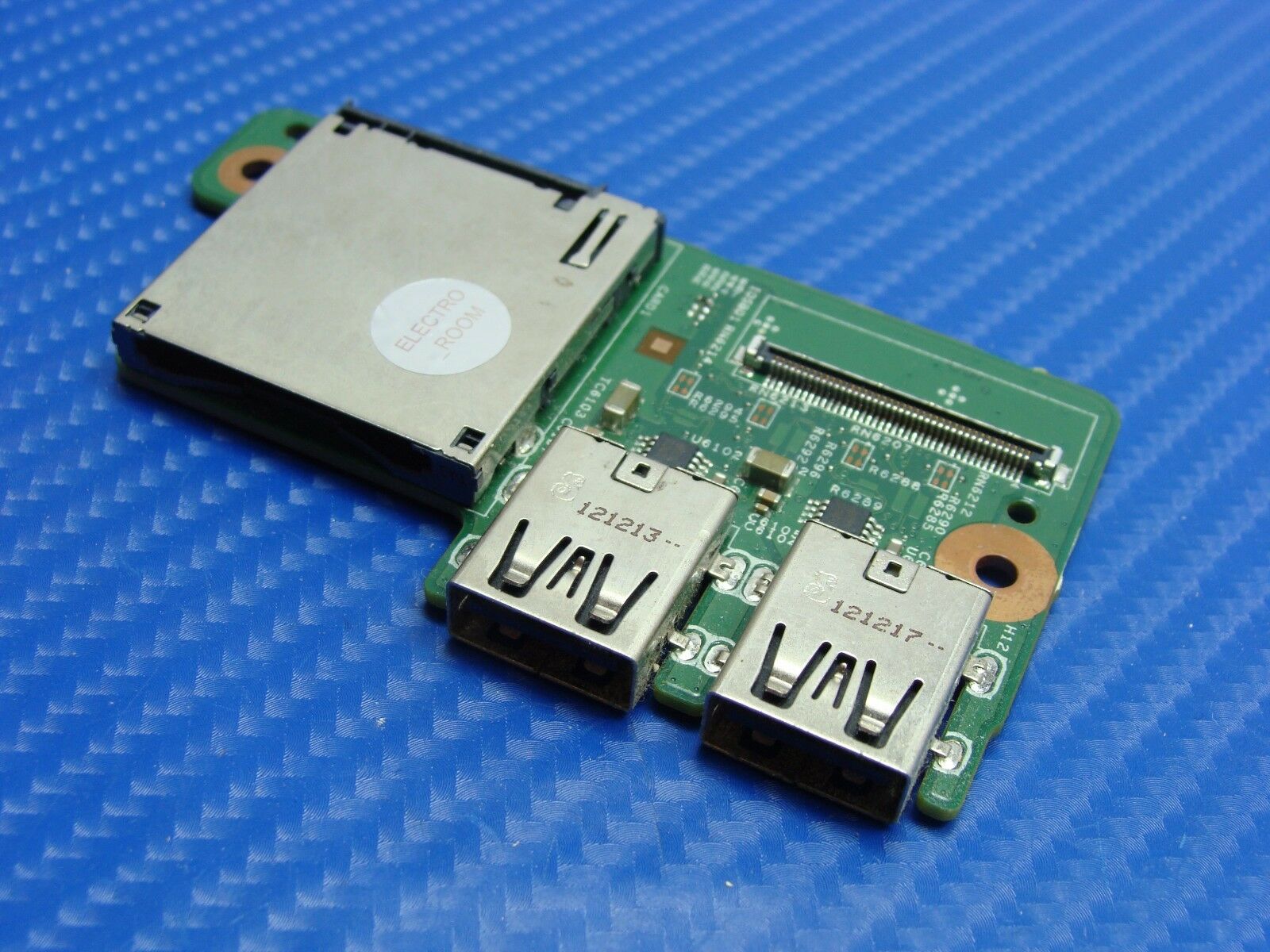 Dell Inspiron 15z 5523 15.6