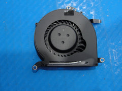 MacBook Air A1466 13" Early 2015 MJVE2LL/A MJVG2LL/A Fan 923-00507