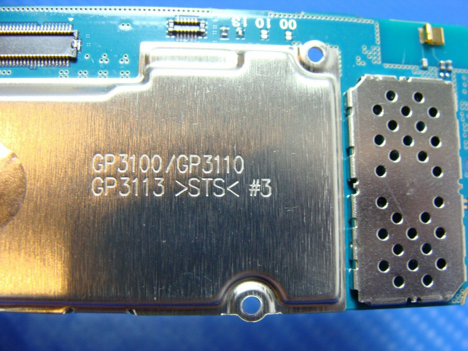 Samsung Galaxy Tab 2 GT-P3113TS 7
