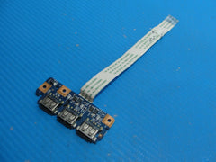 Sony Vaio 14" VPC-EG16FMW OEM USB Board w/ Cable 50.4MP03.011 - Laptop Parts - Buy Authentic Computer Parts - Top Seller Ebay