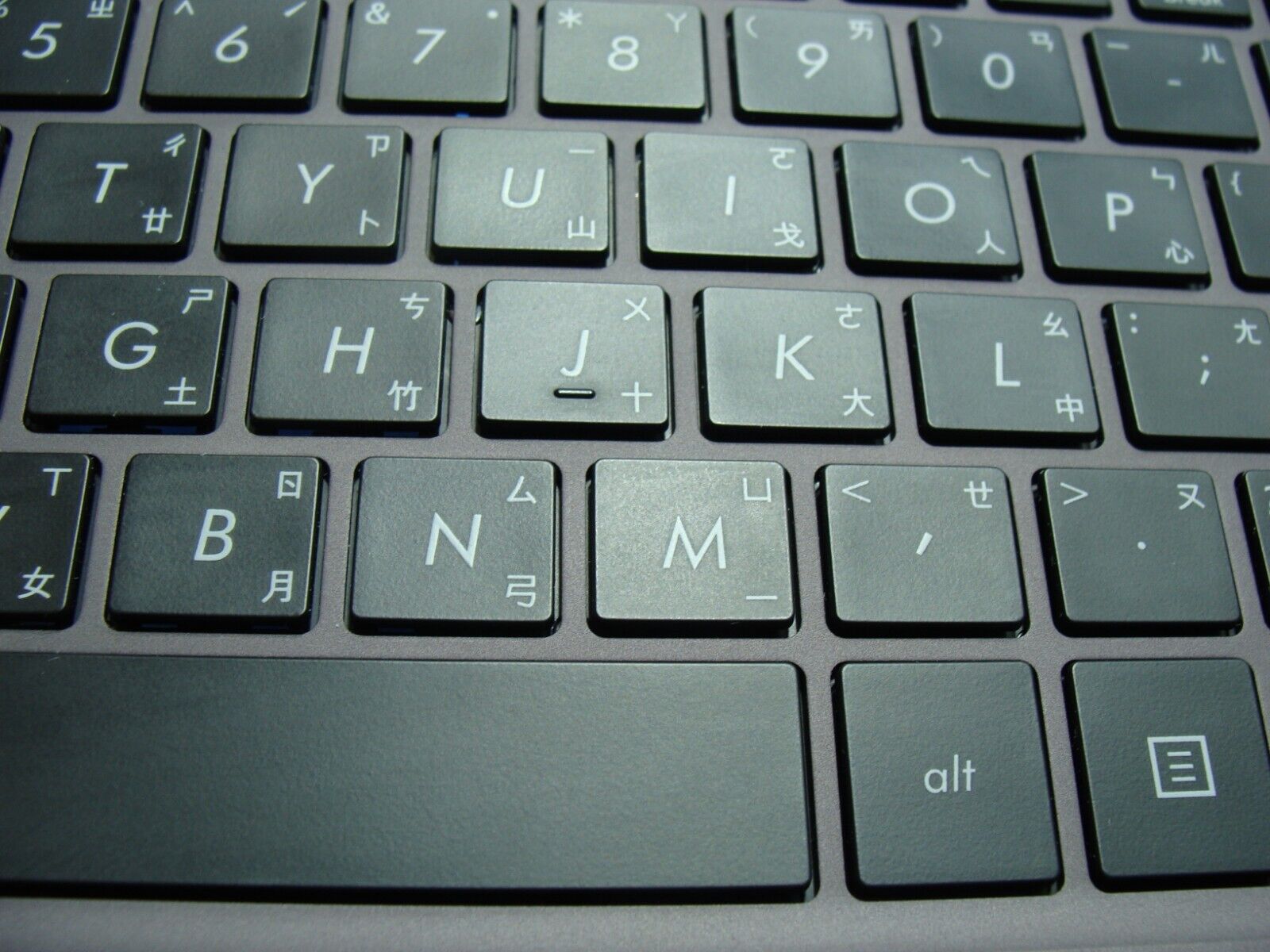 Asus ZenBook UX305FA 13.3