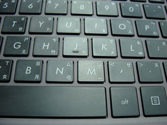 Asus ZenBook UX305FA 13.3" Palmrest w/Keyboard TouchPad 13NB06X1AM0201