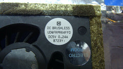 Lenovo ThinkPad R400 14.1" OEM CPU Cooling Fan w/ Heatsink 42X5065 42X4967 ER* - Laptop Parts - Buy Authentic Computer Parts - Top Seller Ebay