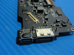 MacBook Air A1370 MC505LL/A 2010 11" OEM SU9400 1.4GHz 2GB Logic Board 661-5738 - Laptop Parts - Buy Authentic Computer Parts - Top Seller Ebay