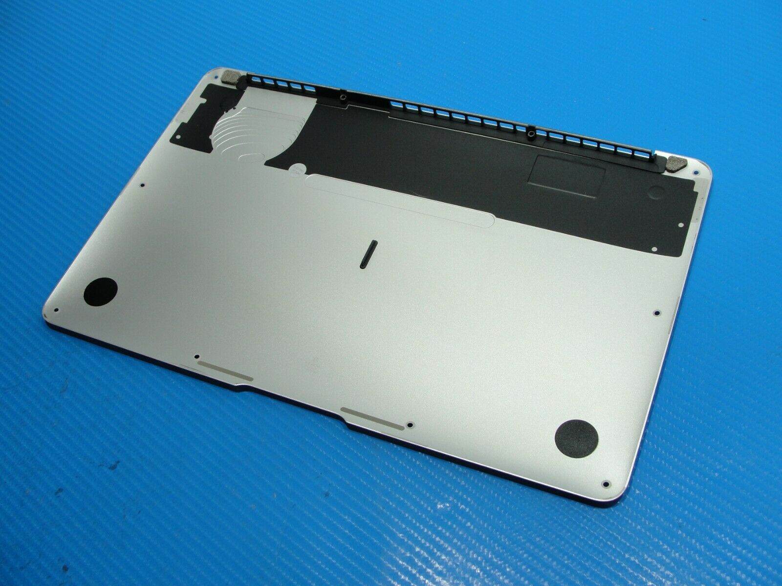 MacBook Air A1465 Early 2015 MJVM2LL/A Silver Bottom Case 923-00496 604-4426-A - Tested Computer Laptop Parts